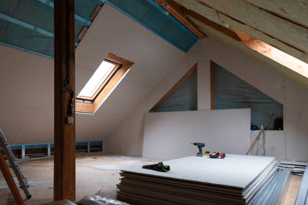 Best Specialized Insulation Services in Perryville, MD