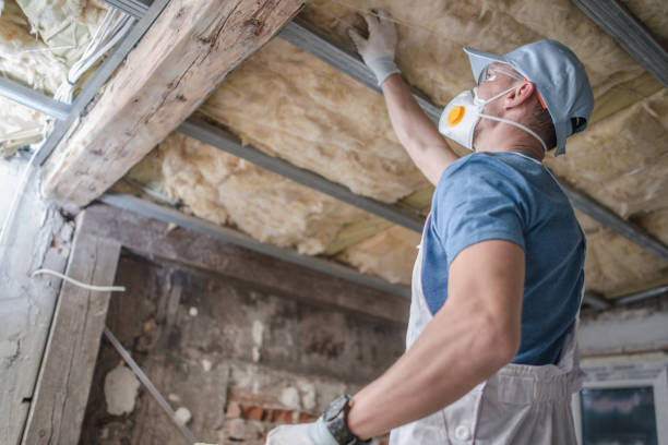 Best Insulation for Specific Applications in Perryville, MD