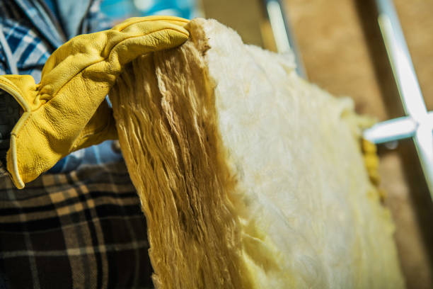 Types of Insulation We Offer in Perryville, MD