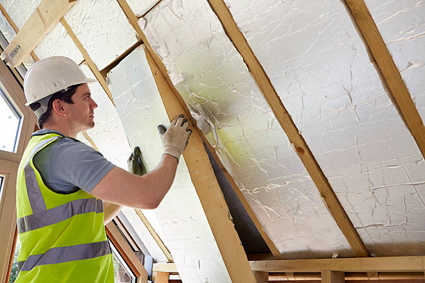 Best Eco-Friendly Insulation in Perryville, MD