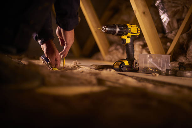 Best Spray Foam Insulation in Perryville, MD