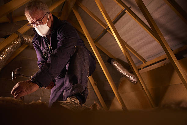 Perryville, MD Insulation Contractor Company
